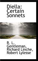 Diella: Certain Sonnets