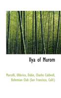 Ilya of Murom