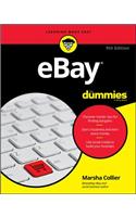 eBay For Dummies 9e