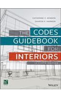 The Codes Guidebook for Interiors