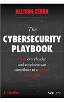 The Cybersecurity Playbook