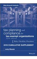 Tax Planning and Compliance for Tax-Exempt Organizations