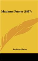 Madame Fuster (1887)