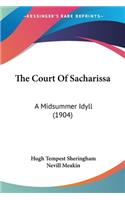Court Of Sacharissa