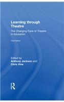 Learning Through Theatre
