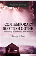 Contemporary Scottish Gothic