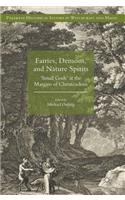 Fairies, Demons, and Nature Spirits