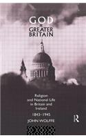 God and Greater Britain