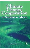 Climate Change Cooperation in Southern Africa