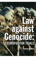 Law Against Genocide