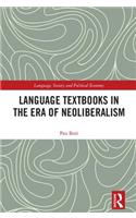 Language Textbooks in the era of Neoliberalism