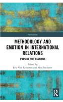 Methodology and Emotion in International Relations