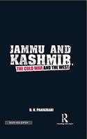 Jammu and Kashmir: The Cold War and The West
