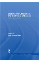 Globalisation, Migration, and the Future of Europe