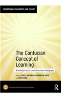 The Confucian Concept of Learning