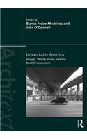 Urban Latin America