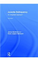 Juvenile Delinquency