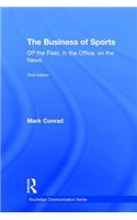 The Business of Sports