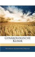 Gynakologische Klinik