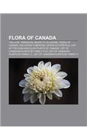 Flora of Canada