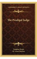 Prodigal Judge