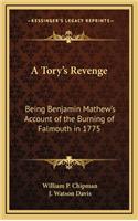 A Tory's Revenge