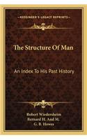 The Structure Of Man