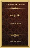 Yamparika