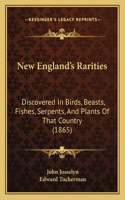 New England's Rarities
