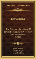 Boswelliana