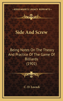 Side And Screw