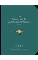 The Gateway V25-26