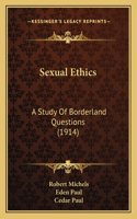 Sexual Ethics