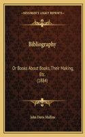 Bibliography