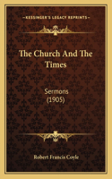 Church And The Times