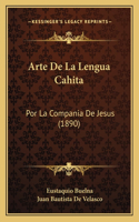 Arte De La Lengua Cahita