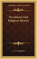Devotional And Religious Mystics