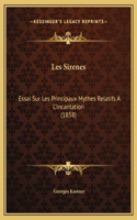 Les Sirenes