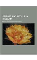 Priests and People in Ireland