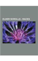 Elder Scrolls - Races: Akaviri, Daedra Races, Extinct Races, Individuals by Race, Skyrim: Races, Akaviri Invasions, Tsaesci, Daedra, Dremora,