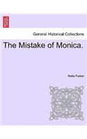 The Mistake of Monica.