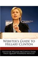 Webster's Guide to Hillary Clinton