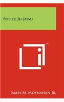 Police Ju-Jitsu
