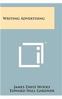 Writing Advertising