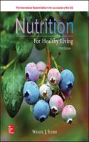 NUTRITION FOR HEALTHY LIVING