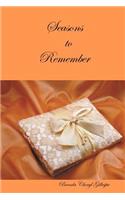 Seasons to Remember