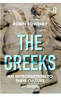 The Greeks