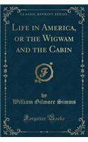 Life in America, or the Wigwam and the Cabin (Classic Reprint)