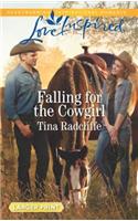 Falling for the Cowgirl