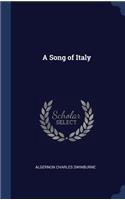 A Song of Italy